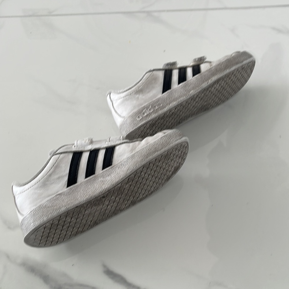 Boys Adidas shoes
